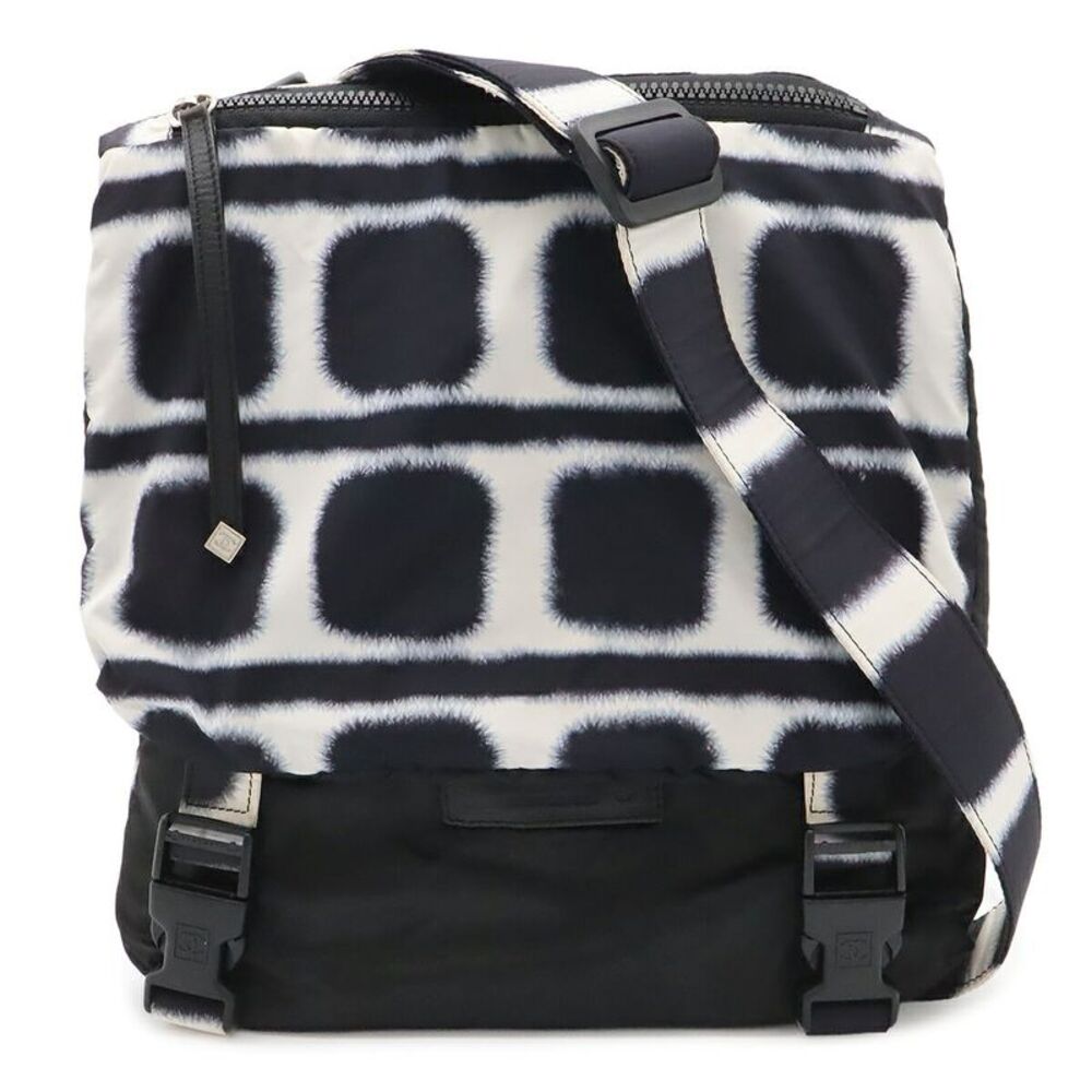 Chanel Sports Line Crossbody Bag